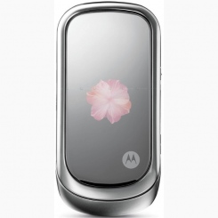 Motorola PEBL Rose Bloom -  1